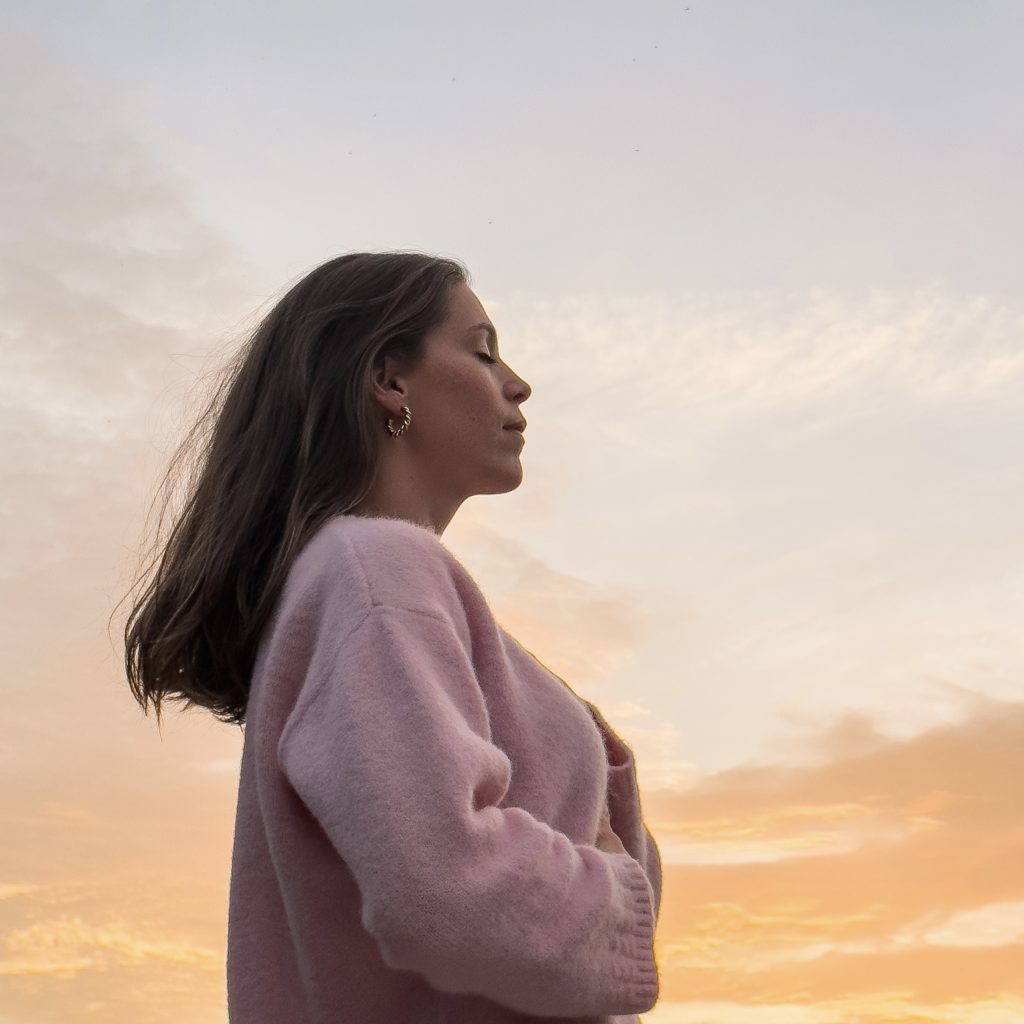 respiration pour apaiser le stress