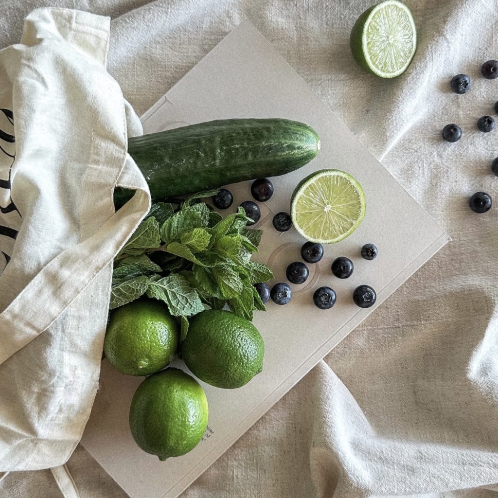 Bien-être et nutrition